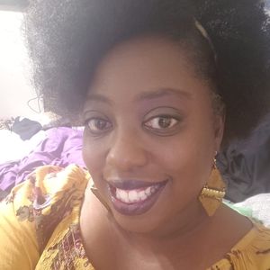 Meet your Posher, Tiffani